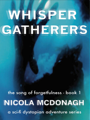 cover image of Whisper Gatherers